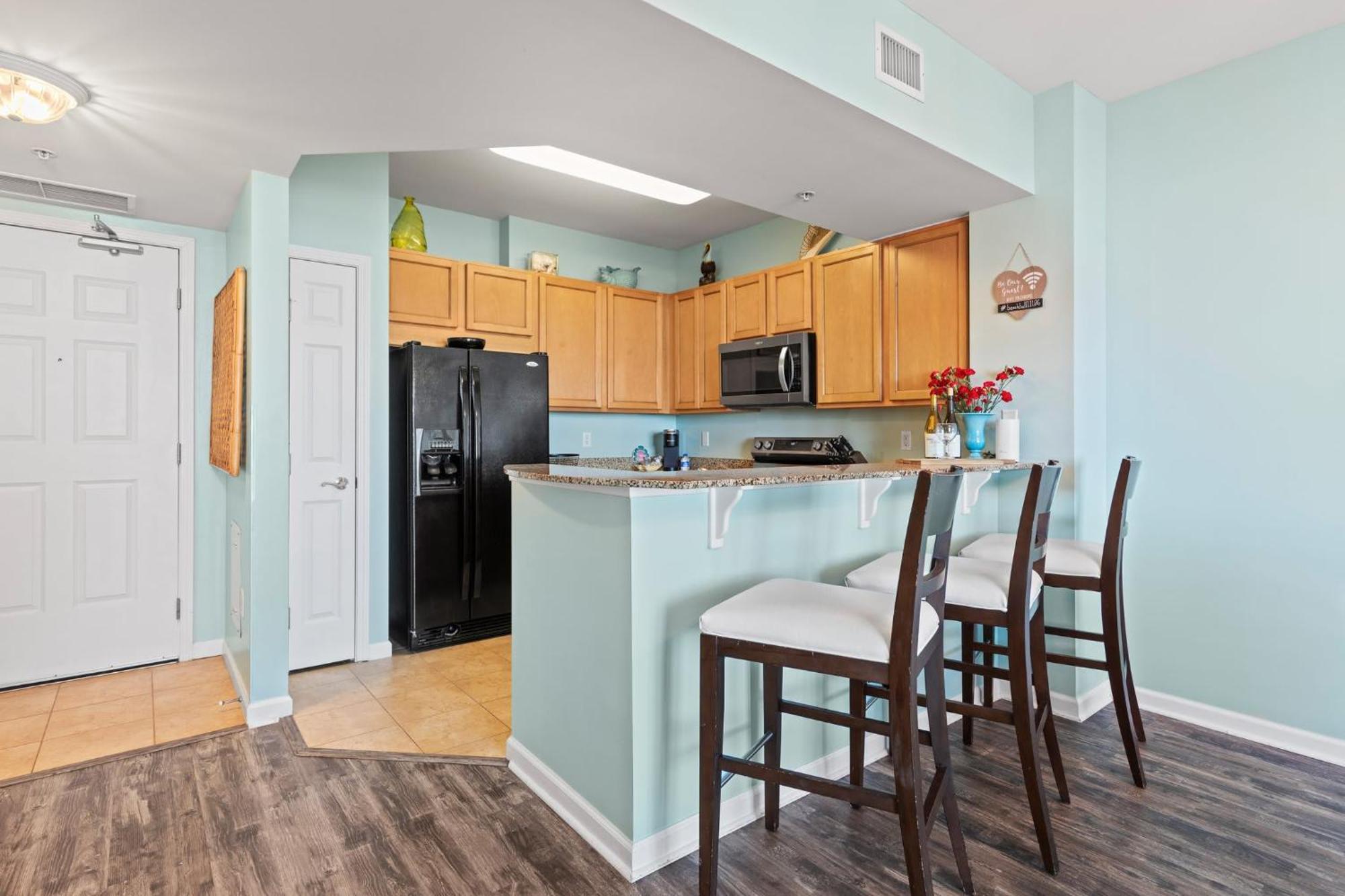 5 Star Resort 11Th Fl Stunning Sunrise 2Br 2Ba King Suite,Pools ,Shuttle Or Walk To Beach Destin Exterior foto