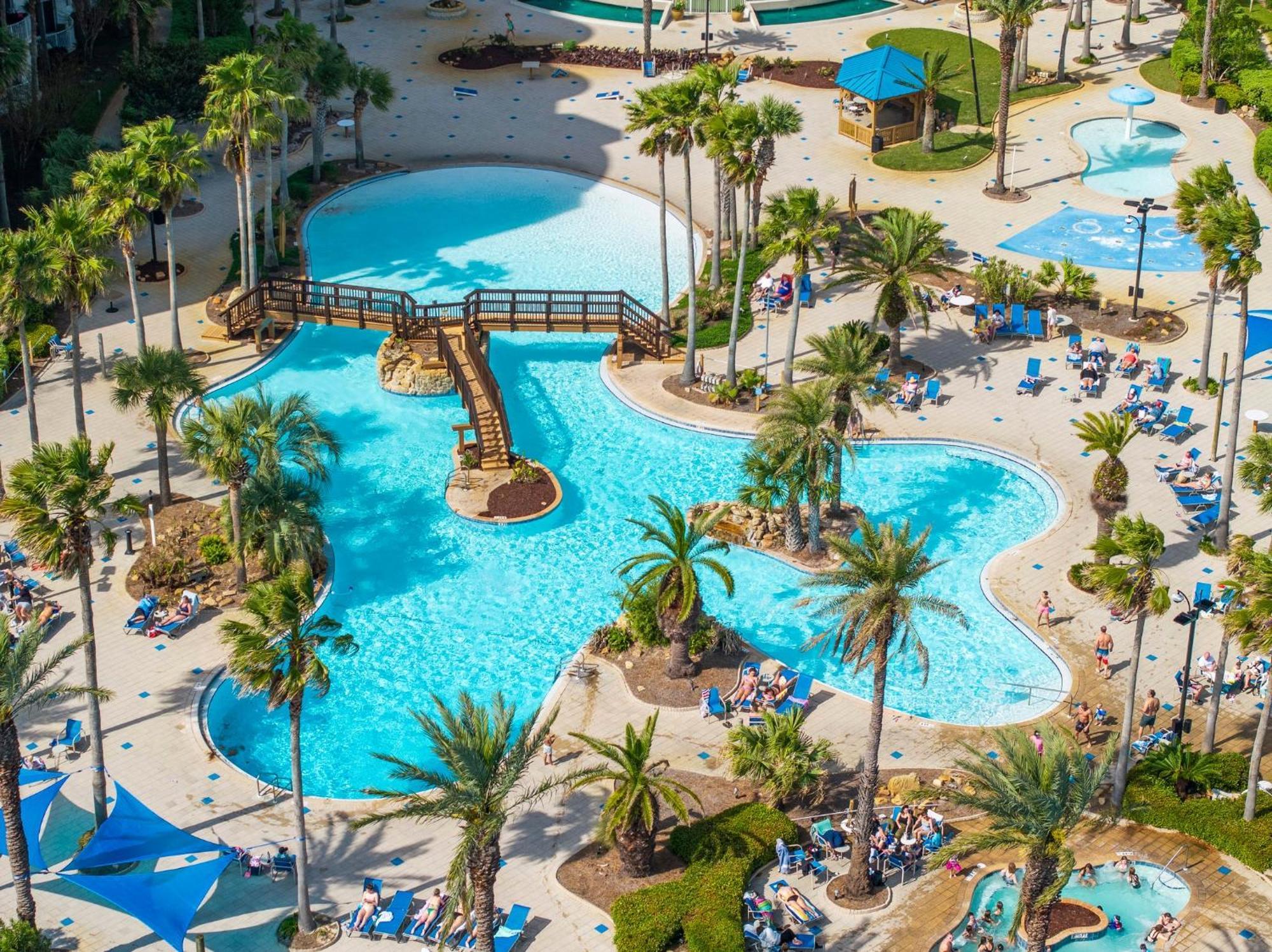 5 Star Resort 11Th Fl Stunning Sunrise 2Br 2Ba King Suite,Pools ,Shuttle Or Walk To Beach Destin Exterior foto
